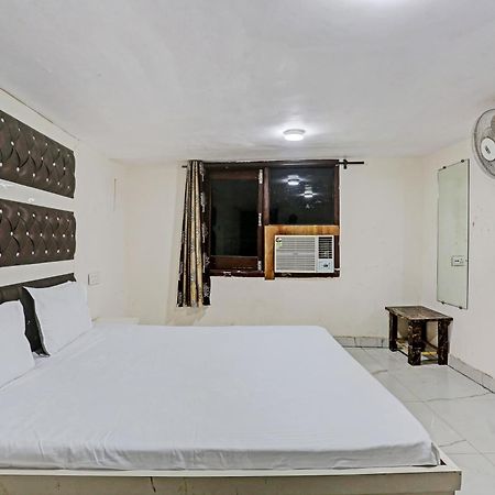Hotel O Saffron Night Stay Amritsar Exterior photo